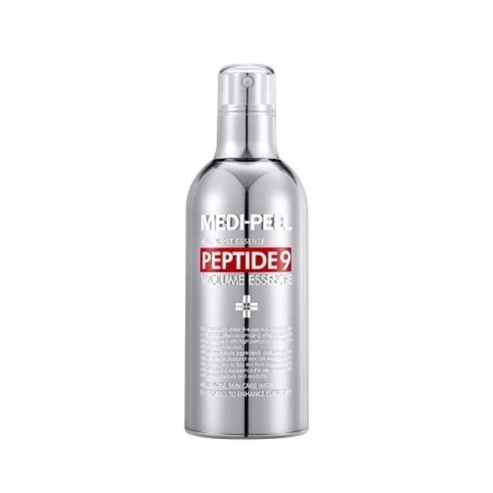 [Medi-Peel] Peptide9 Volume Essence & eye cream